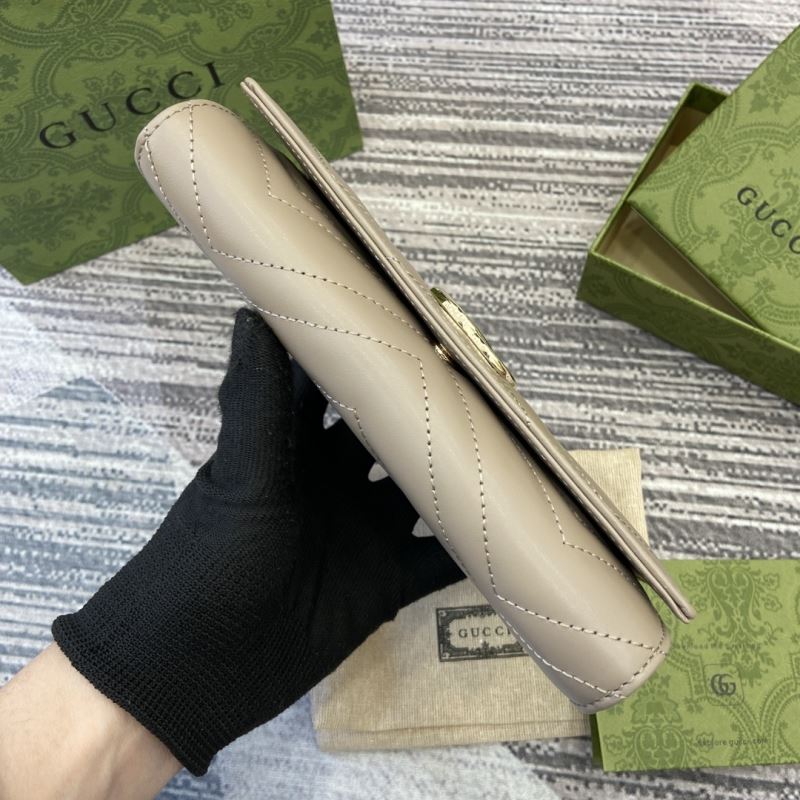 Gvc*1 wallets